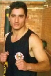 Vinicius Souza