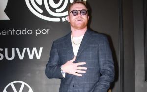 Канело признан Cпортсменом года по версии GQ