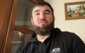 Вахаев: "Малыхин и Попов - достойные русские пацаны"