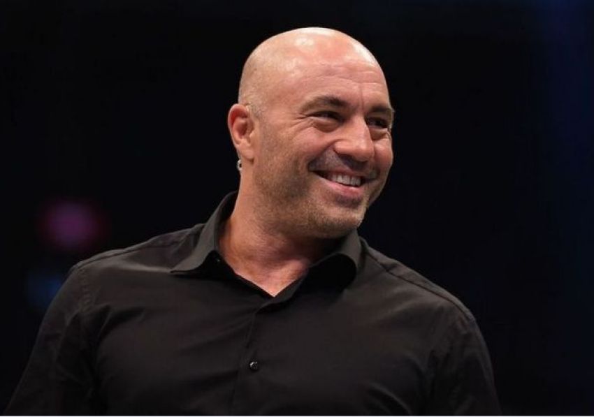 Джо Роган не заинтересован в работе на ESPN