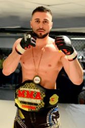David Nadirov (Armeniea)