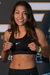 Valerie Ann Marie Soto