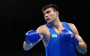 Президент WBC подверг критике ЧМ по боксу в России за участие в нем профессионалов