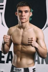 Valmir Galiev