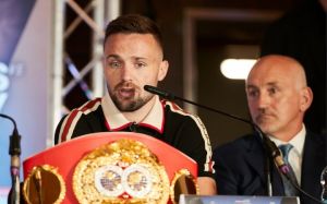 Джош Тейлор заключил соглашение с Top Rank за спиной своей прежней промоутерской компании Cyclone Promotions