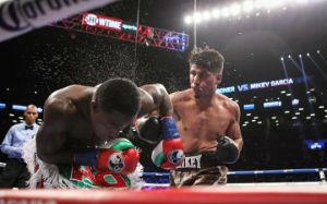 Итоги июля 2017 по версии пользователей fightnews.info