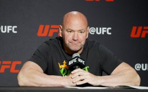 Дана Уайт прокомментировал изменения в главном карде турнира UFC 279