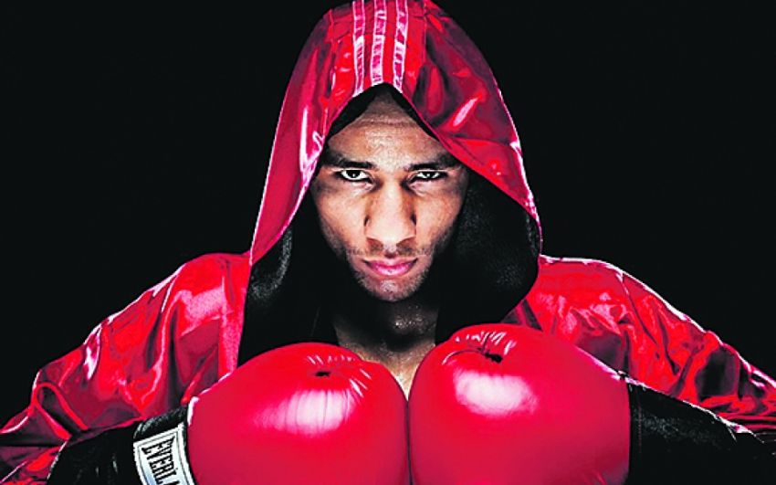 Исмаил Силлах ответил на вопросы читателей fightnews.info
