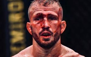 Генри Сехудо готов дать реванш Диллашоу: "Легкие деньги"