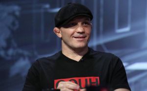 Вице-президент АСА: "Последние выступления Марат не был фронтменом, который заполнял арены"