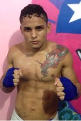 Isaac Farias