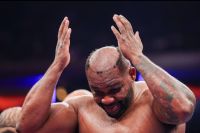 Джаррелл Миллер: "Вместо шампуня я помыл голову отбеливателем"