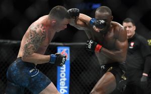 Бонусы турнира UFC 245: Камару Усман - Колби Ковингтон, Макс Холлоуэй - Александр Волкановски, Аманда Нуньес - Жермейн Де Рандами 2
