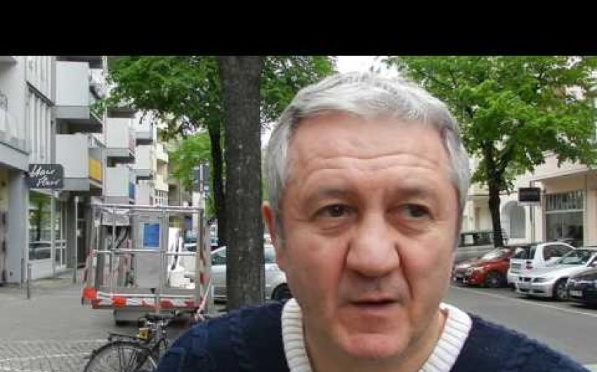 Поветкин Кличко Джошуа Бои в 2017 году Комментарий Мичник