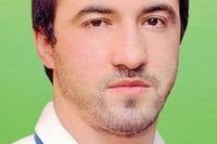 Гайдарбек Гайдарбеков - Олимпийский чемпион 2004 года по боксу