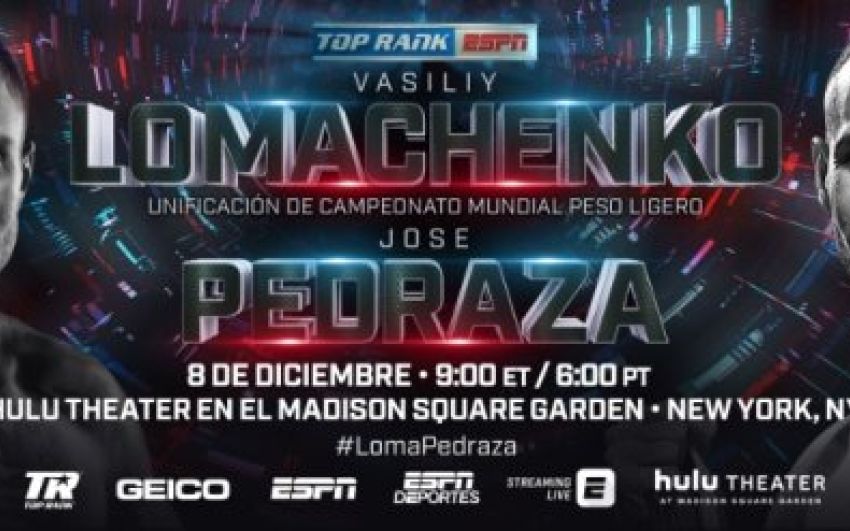 БК Fightnews.info. Тур 37. 8-9 декабря 2018