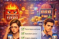 Психология выбора: Топ Матч и как не играть на эмоциях