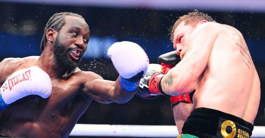 Рой Джонс отреагировал на победу Кроуфорда над Альваресом