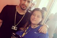 Амир Хан: "Гарсия выиграет у Турмана"