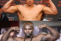 ТАКАМ VS ПАРКЕР: Нейтральные судьи, и прохождение дополнительных допинг-тестов 
