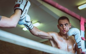 Обновился рейтинг WBC в первом среднем весе: Курбанов, Цзю и Богачук вошли в топ-15