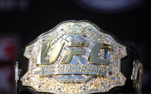 Силовые и функциональные тренировки бойцов UFC