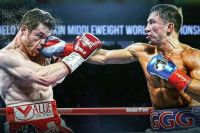Рейтинг боксеров p4p от BoxRec за июнь 2018