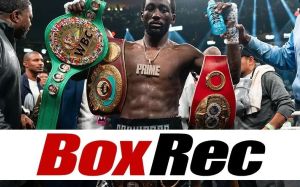 Рейтинг боксеров P4P от BoxRec за ноябрь 2023