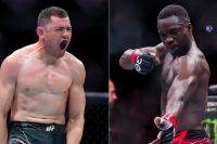 Где смотреть UFC Fight Night 263: Стив Гарсия – Дэвид Онама