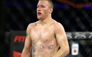 Джастин Гэтжи рассказал, почему выбрал UFC вместо Bellator