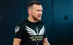 Копылов высказался о перспективах Яна в UFC: "Он не остановится и вернется к титулу"