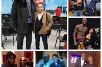 InstaBoxing: Боксеры и музыканты #3