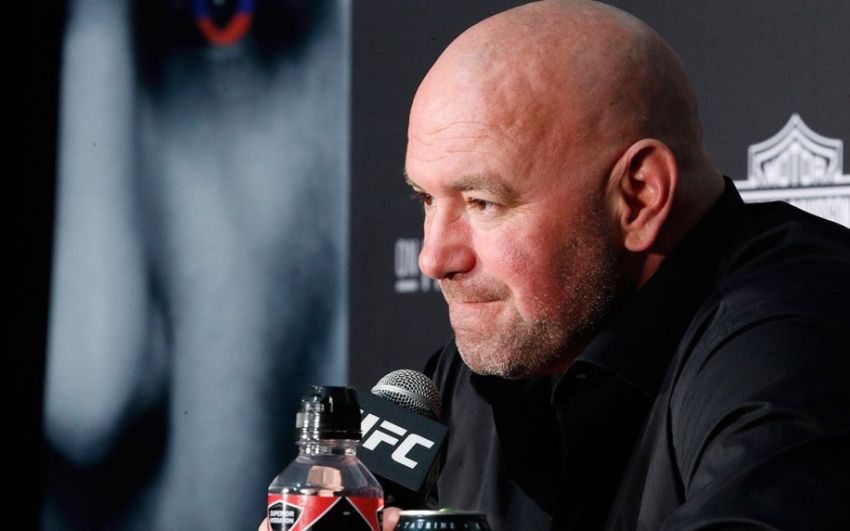 UFC уволили двух российских бойцов