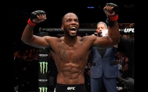 Леон Эдвардс победил Гуннара Нельсона на UFC FIght Night 147