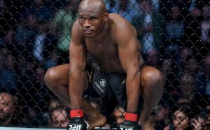 Менеджер Усмана в ярости от рейтингов UFC: "Они реально там все бухие"