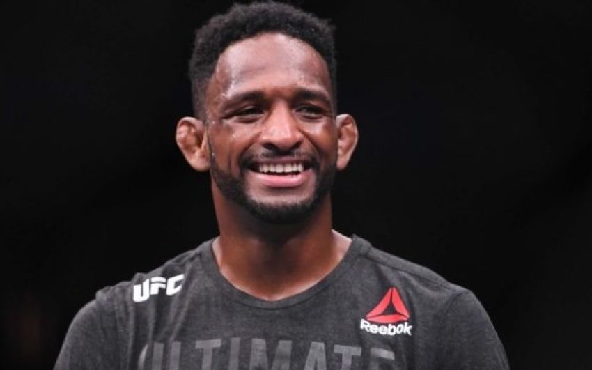 Медицинские отстранения после турнира UFC Fight Night 140