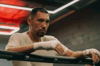 WBO назначила наказание для Алимханулы после проваленного допинг-теста