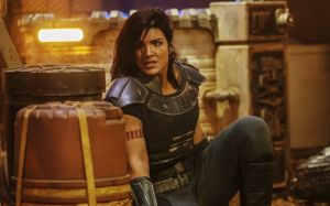 Джину Карано лишили роли в сериале "Мандалорец" и уволили из Lucasfilm из-за постов в соцсетях