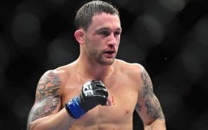 Фрэнки Эдгар намерен вернуться в октагон на турнире UFC 230 в Нью-Йорке