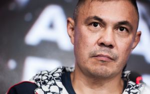 Костя Цзю отреагировал на гибель Роджера Мейвезера