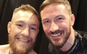 Джон Кавана отреагировал на победу Артема Лобова над Полом Малиньяджи