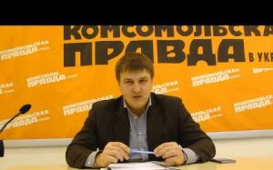 Видео: интервью Александра Красюка — об Усике и не только 