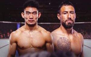 Ставки на UFC Fight Night 233: Коэффициенты на турнир Сонг Ядонг – Крис Гутьеррес