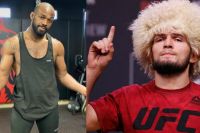 Хабиб Нурмагомедов исключен из рейтингов UFC, Джон Джонс снова лидер списка pound-for-pound
