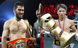 Top Rank отменил все ближайшие боксерские ивенты, бои Бетербиева и Иноуэ переносятся на неопределенный срок