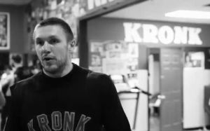 Соперником Дениса Лебедева может стать Алексей Зубов