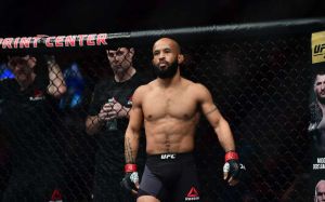 Майкл Биспинг: "Уход Джонсона — это конец наилегчайшего дивизиона UFC"