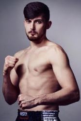 Danil Khatchoukaev