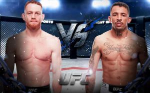 UFC Fight Night 275. Смотреть онлайн прямой эфир