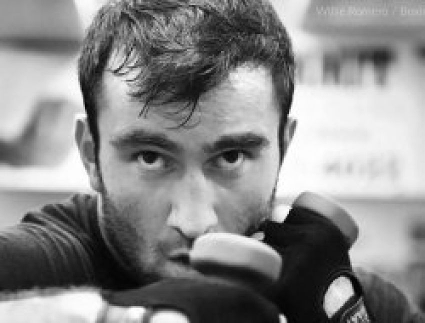 Гассиев прошёл в финал Суперсерии к Усику